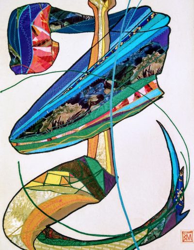 Applique 14