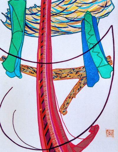 Applique 15