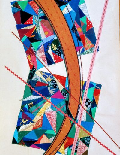 Applique 16