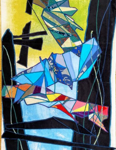 Applique 22
