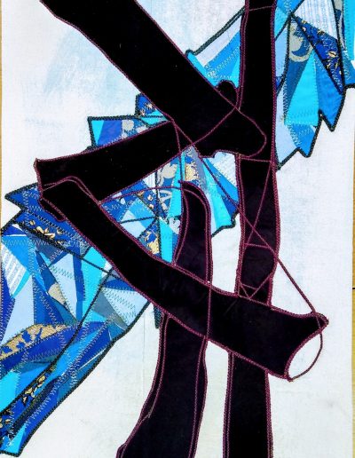 Applique 23