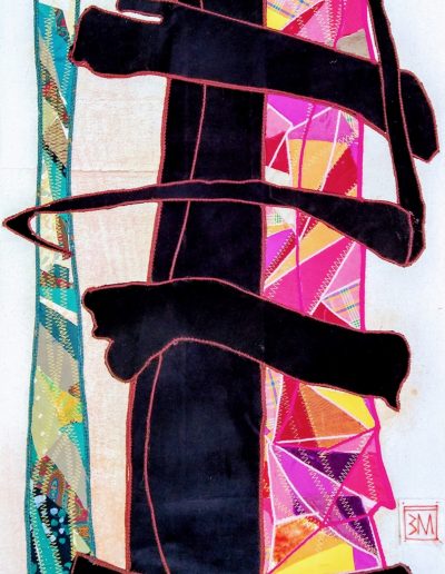 Applique 24