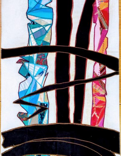 Applique 25
