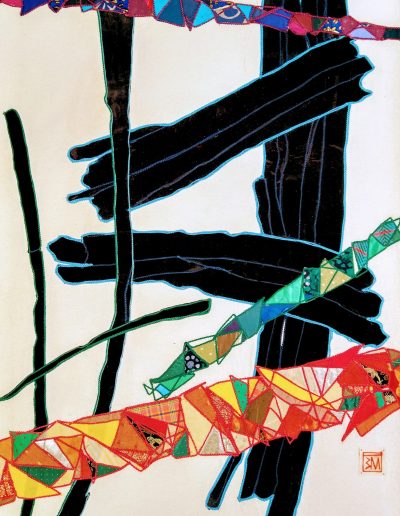 Applique 27