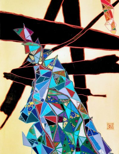 Applique 28
