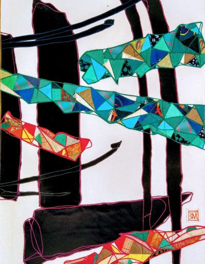 Applique 29