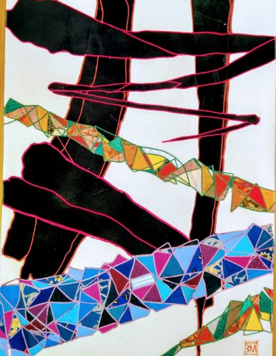 Applique 30