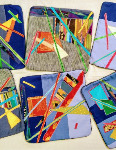 Applique 33