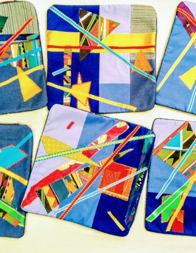 Applique 34