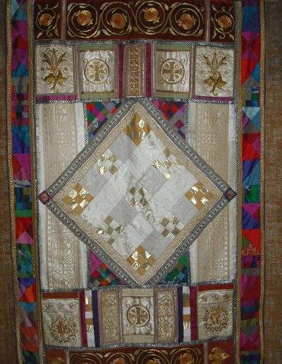 Applique 45