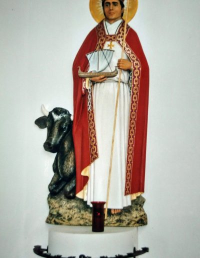 Ecclesiastical 1