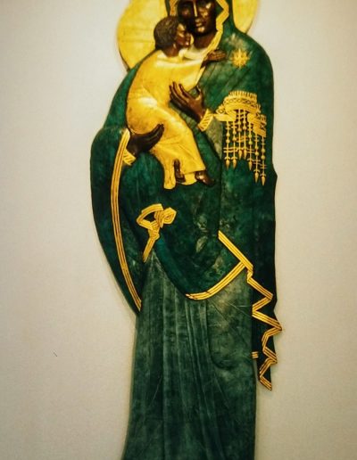 Ecclesiastical 11