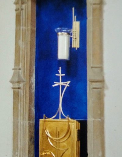 Ecclesiastical 13