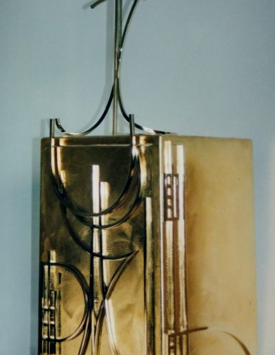 Ecclesiastical 14