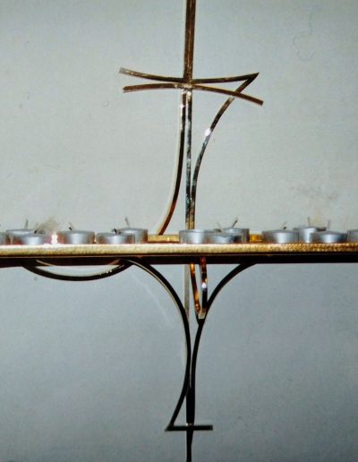 Ecclesiastical 15