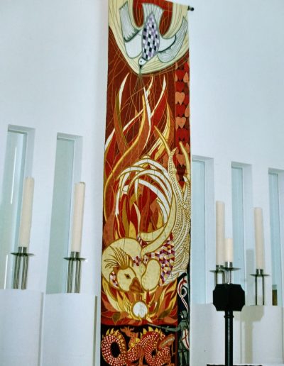 Ecclesiastical 18