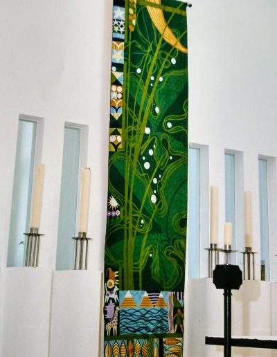 Ecclesiastical 19