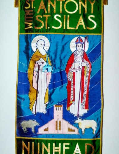 Ecclesiastical 2