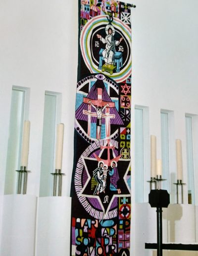 Ecclesiastical 20