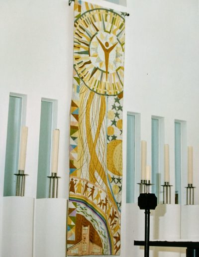 Ecclesiastical 21