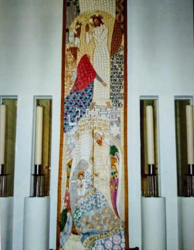 Ecclesiastical 23