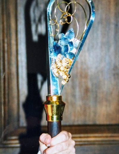 Ecclesiastical 24