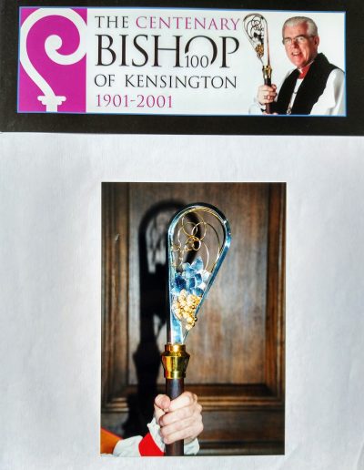 Ecclesiastical 25