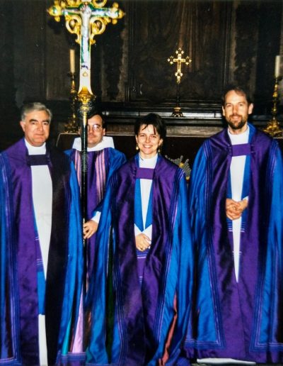 Ecclesiastical 26