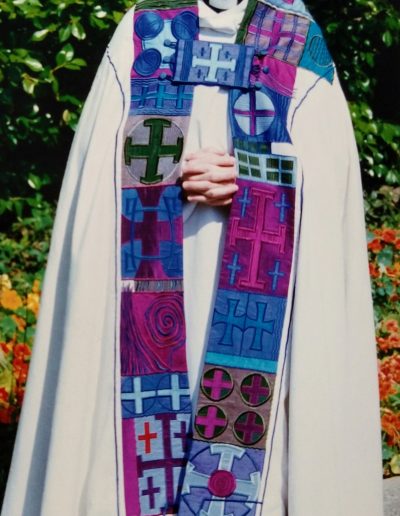 Ecclesiastical 27