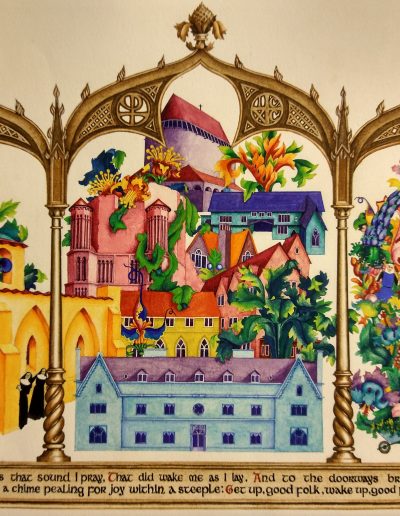 Ecclesiastical 28