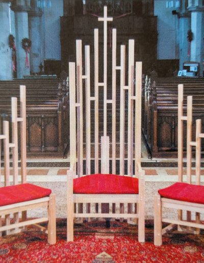 Ecclesiastical 29