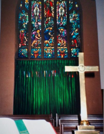 Ecclesiastical 3