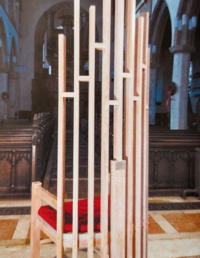 Ecclesiastical 32