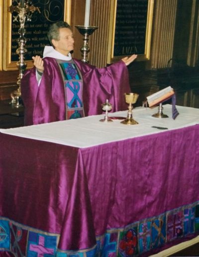 Ecclesiastical 35