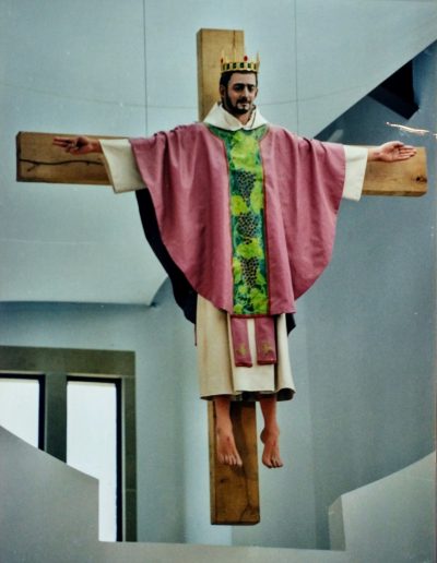 Ecclesiastical 36