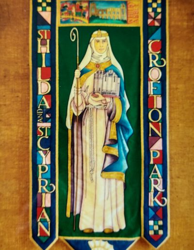 Ecclesiastical 4