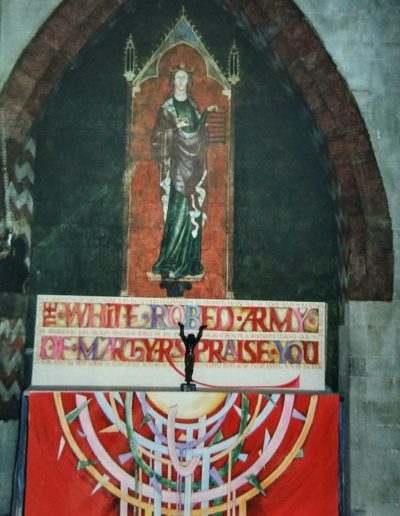 Ecclesiastical 5