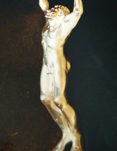 Ecclesiastical 7