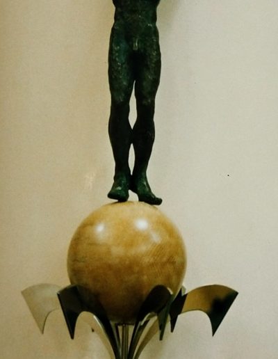 Ecclesiastical 8