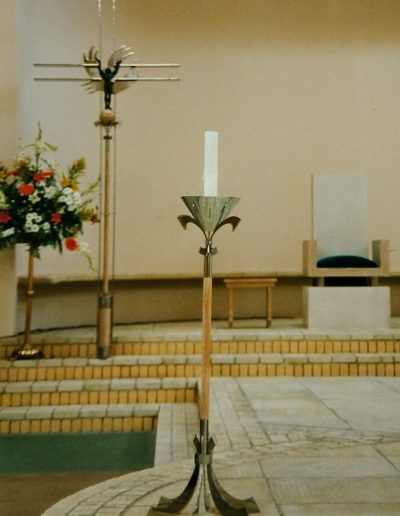 Ecclesiastical 9