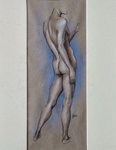 Life drawings 10