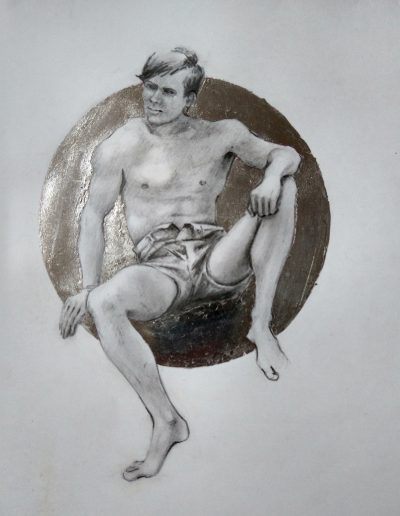 Life drawings 13