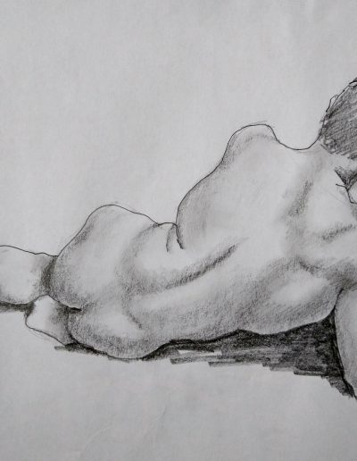 Life drawings 24