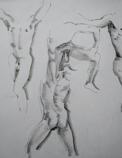 Life drawings 28