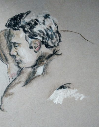 Life drawings 30 1