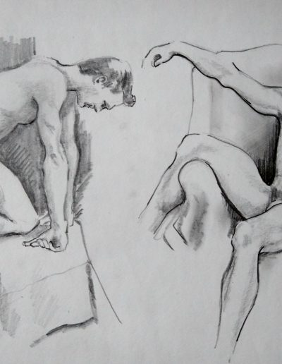 Life drawings 35