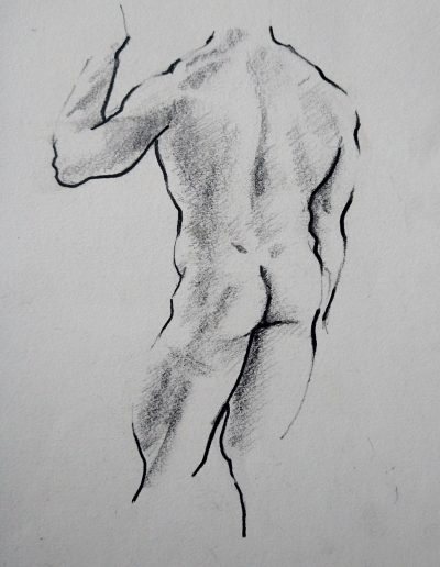 Life drawings 4