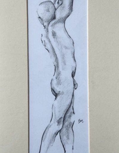 Life drawings 5
