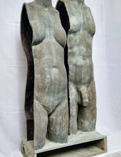 Sculpture 1