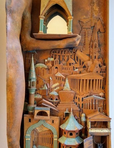Sculpture 13